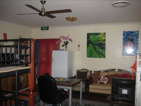 Winnamatta Guest House - Taree Accommodation 12