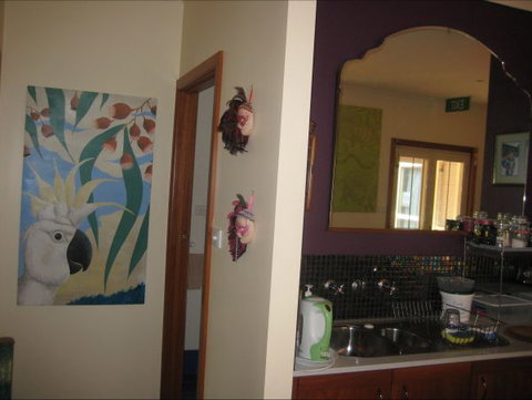 Winnamatta Guest House - Taree Accommodation 14