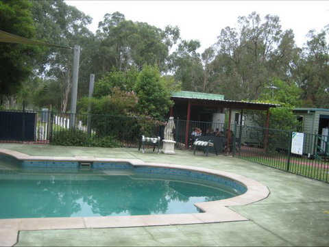 Winnamatta Guest House - Taree Accommodation 15
