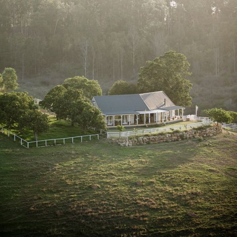 Branell Homestead Bed And Breakfast - Taree Accommodation 0