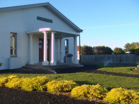 Evergreen - Taree Accommodation 1