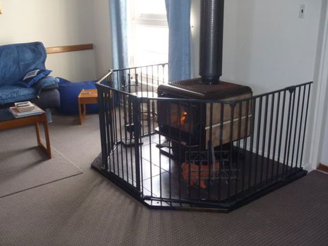 Evergreen - Taree Accommodation 4