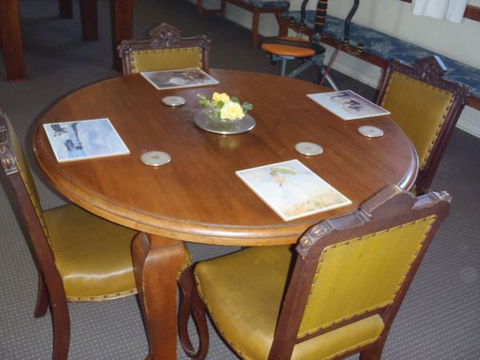 Evergreen - Taree Accommodation 5