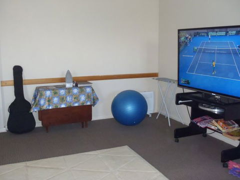 Evergreen - Taree Accommodation 6