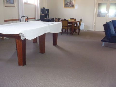 Evergreen - Taree Accommodation 7