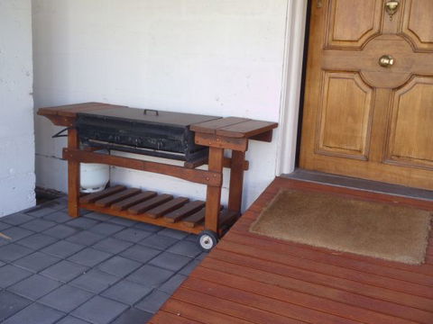 Evergreen - Taree Accommodation 8