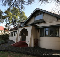 Colwyn House Bed and Breakfast - Taree Accommodation