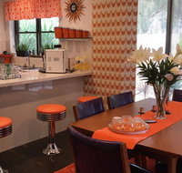 Barossa Retro BnB - Taree Accommodation