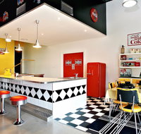 Barossa Old Garage Bed and Breakfast - Taree Accommodation