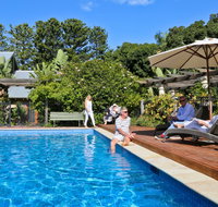 Birks River Retreats - Taree Accommodation