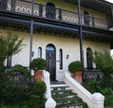 Colhurst House - Taree Accommodation