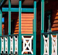 Riverglen Holiday Park - Taree Accommodation