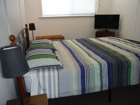 Undercurrent - Taree Accommodation 1