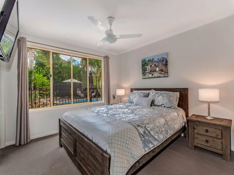 'The Dales' Boutique Bed And Breakfast - Taree Accommodation 2