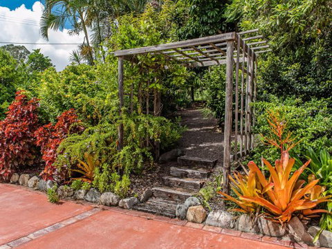 'The Dales' Boutique Bed And Breakfast - Taree Accommodation 3