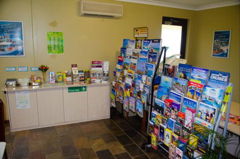 Acclaim Swan Valley Tourist Park - Taree Accommodation 5