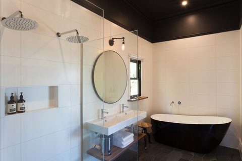 Alchemy House Hepburn - Taree Accommodation 1