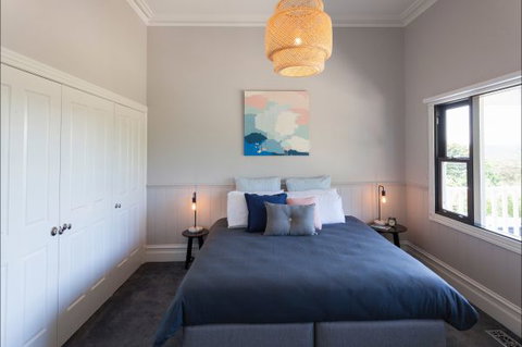 Alchemy House Hepburn - Taree Accommodation 2