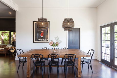 Alchemy House Hepburn - Taree Accommodation 4