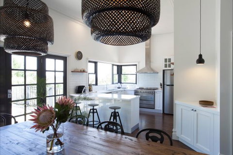 Alchemy House Hepburn - Taree Accommodation 5