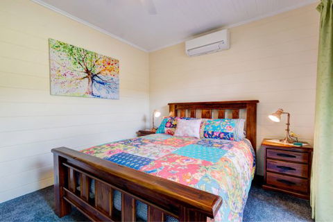 All About Me Bed And Breakfast - Taree Accommodation 1