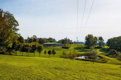 All About Me Bed And Breakfast - Taree Accommodation 7