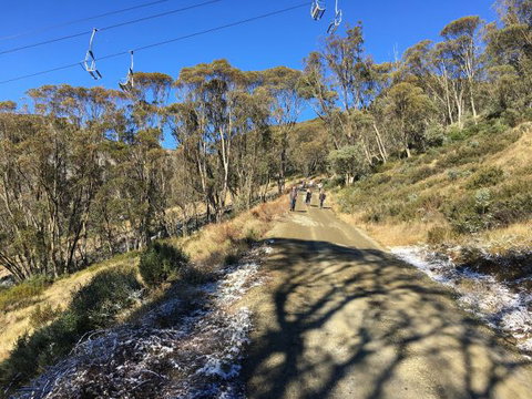 Arrabri Ski Club Hotham - Taree Accommodation 1