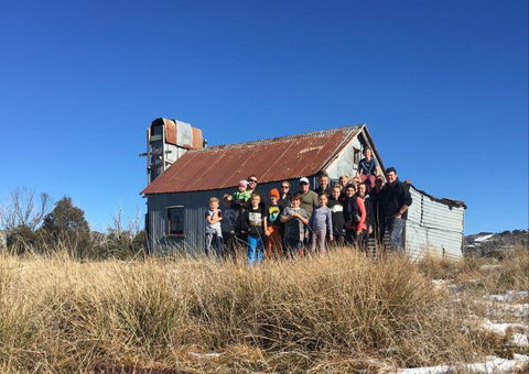 Arrabri Ski Club Hotham - Taree Accommodation 2