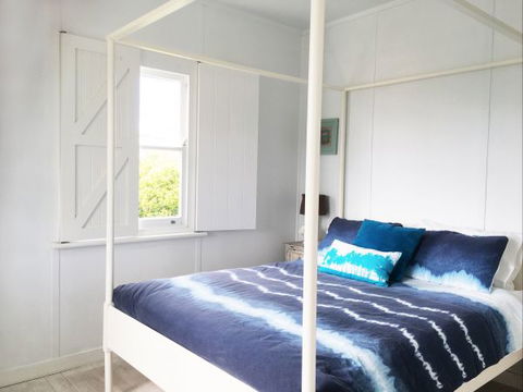 Aurora Beachfront Cottage - Taree Accommodation 2