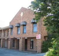 Bakery Hill Motel - Taree Accommodation