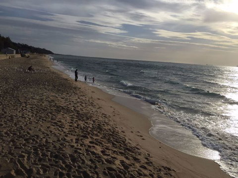 Barefoot Beach Stays - Taree Accommodation 7