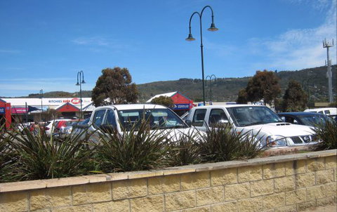 Barefoot Beach Stays - Taree Accommodation 8