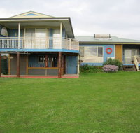 Baudins View Holiday House - Taree Accommodation