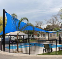 Barwon River Holiday Park - Taree Accommodation