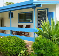 Baudin Beach Apartments - Taree Accommodation