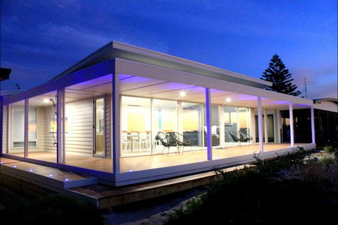 Beach Bliss Wallaroo - Taree Accommodation 1