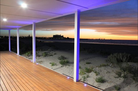 Beach Bliss Wallaroo - Taree Accommodation 2