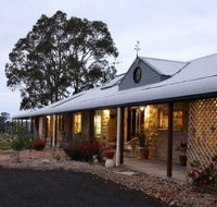 BellbirdHill Bed and Breakfast - Taree Accommodation