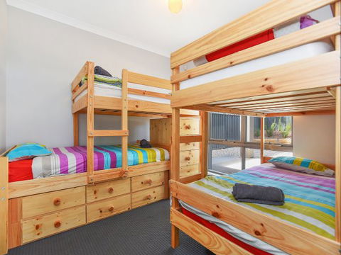 BEAUMONT HOUSE - Taree Accommodation 7