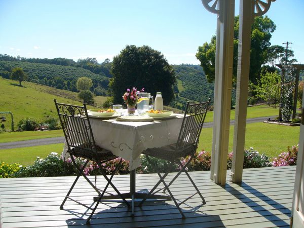 Caniaba NSW Taree Accommodation