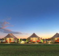 BIG4 Rivershore Resort - Taree Accommodation