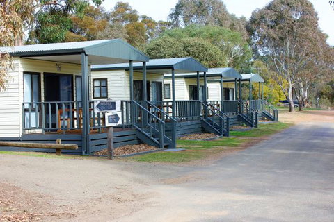 Bonnie Doon's Lakeside Leisure Resort - Taree Accommodation 1