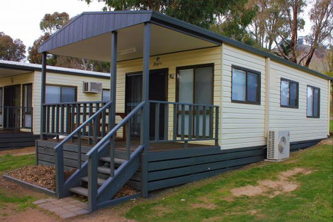 Bonnie Doon's Lakeside Leisure Resort - Taree Accommodation 2