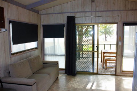 Bonnie Doon's Lakeside Leisure Resort - Taree Accommodation 3