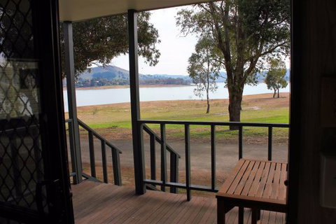Bonnie Doon's Lakeside Leisure Resort - Taree Accommodation 4