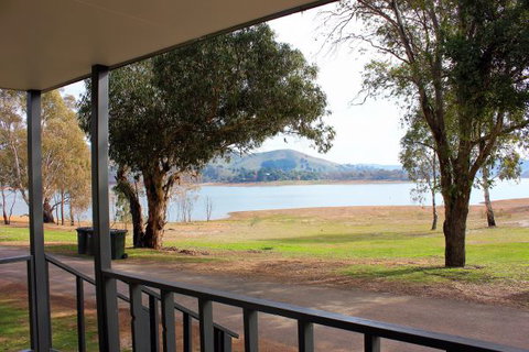 Bonnie Doon's Lakeside Leisure Resort - Taree Accommodation 5