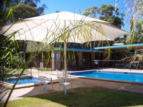 Bonnie Doon's Lakeside Leisure Resort - Taree Accommodation 6