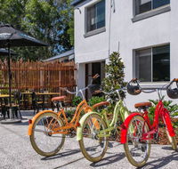 Brunswick Heads Motel - Taree Accommodation