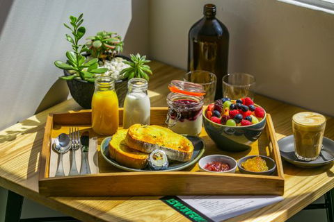 Brunswick Heads Motel - Taree Accommodation 2