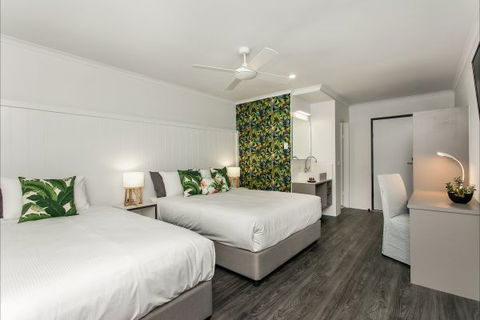 Brunswick Heads Motel - Taree Accommodation 4